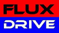 Logo company FluxDrive