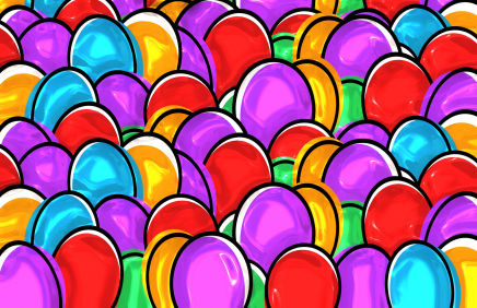 Fluxdrive happy balloons