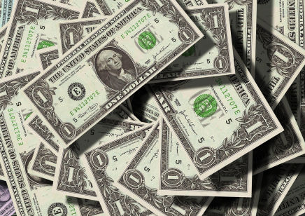 Money, money money